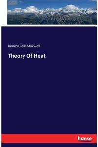 Theory Of Heat