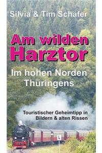 Am wilden Harztor