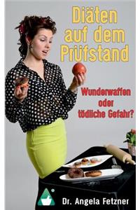 Diaten Auf Dem Prufstand