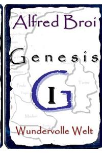 Genesis I