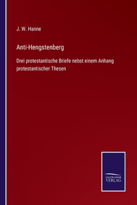 Anti-Hengstenberg