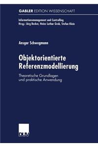 Objektorientierte Referenzmodellierung