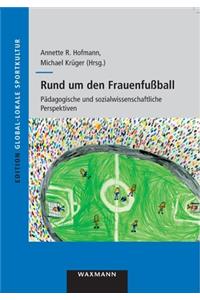 Rund um den Frauenfußball