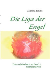 Liga Der Engel