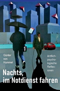 Nachts, im Notdienst fahren