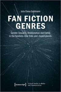 Fan Fiction Genres