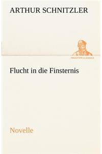 Flucht in Die Finsternis