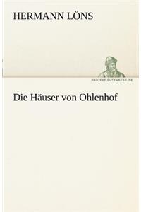 Hauser Von Ohlenhof