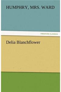 Delia Blanchflower