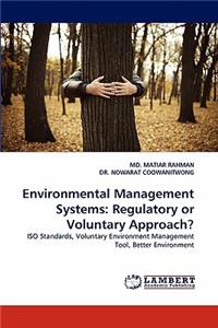Environmental Management Systems