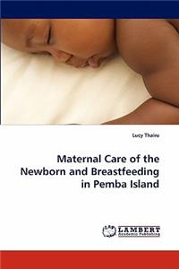 Maternal Care of the Newborn and Breastfeeding in Pemba Island