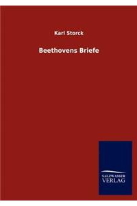 Beethovens Briefe