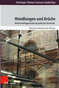 Wandlungen Und Bruche