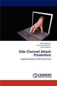 Side Channel Attack Prevention