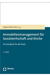 Immobilienmanagement Fur Sozialwirtschaft Und Kirche