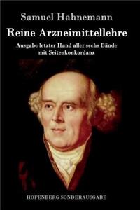Reine Arzneimittellehre
