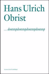 Hans Ulrich Obrist