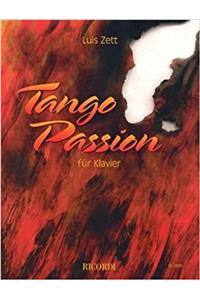 TANGO PASSION