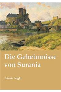 Die Geheimnisse von Surania