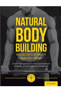 Natural Body Building