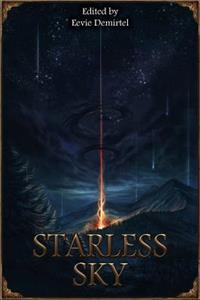 Dark Eye: Starless Sky