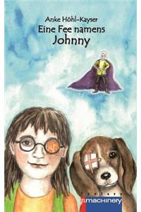 Eine Fee namens Johnny
