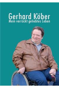 Gerhard Köber