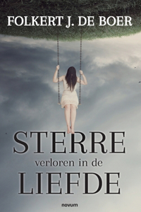 Sterre verloren in de liefde