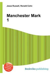 Manchester Mark 1