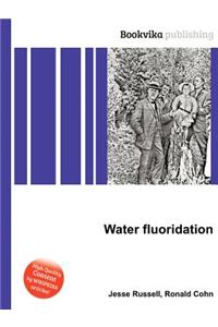 Water Fluoridation