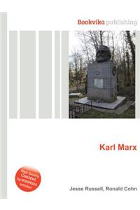 Karl Marx