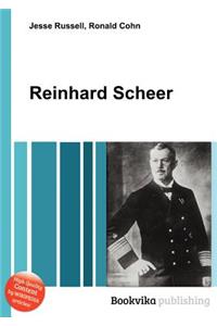 Reinhard Scheer