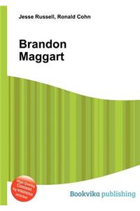 Brandon Maggart