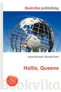 Hollis, Queens