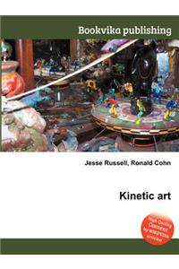 Kinetic Art