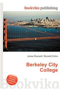 Berkeley City College