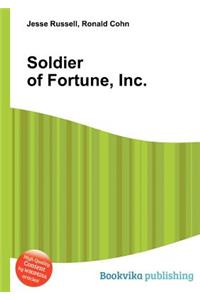 Soldier of Fortune, Inc.