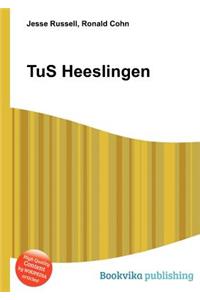 Tus Heeslingen