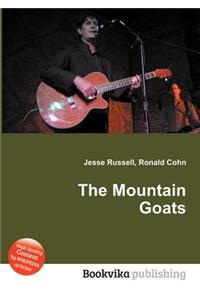 The Mountain Goats