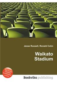 Waikato Stadium