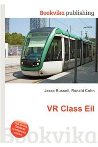 VR Class Eil