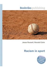 Racism in Sport