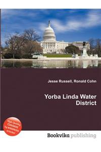 Yorba Linda Water District