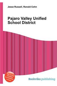 Pajaro Valley Unified School District
