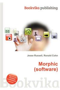 Morphic (Software)