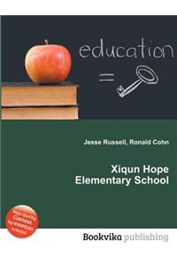 Xiqun Hope Elementary School
