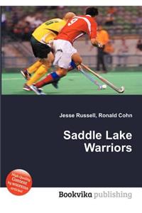 Saddle Lake Warriors