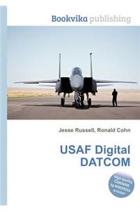 USAF Digital Datcom