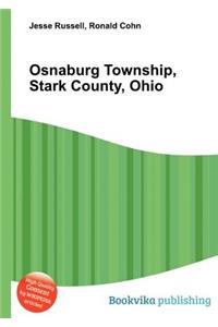 Osnaburg Township, Stark County, Ohio