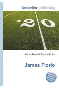 James Florio